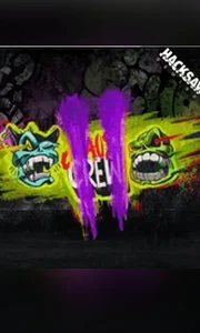 Chaos Crew 2