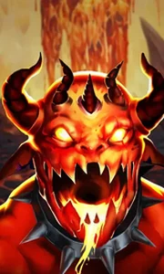 Devour The Weak