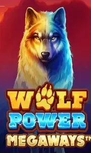 Wolf Power Megaways