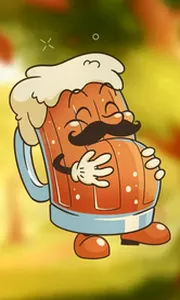 Benny the Beer