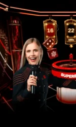 Lightning Roulette