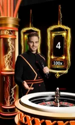 XXXtreme Lightning Roulette