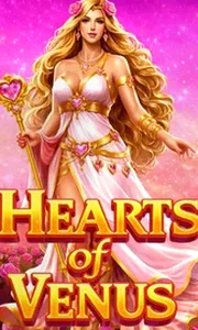 Hearts of Venus