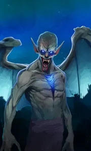Bloodthirst