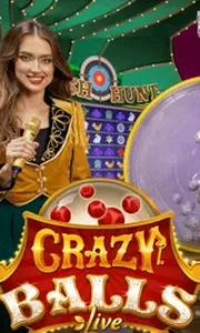 Crazy Balls