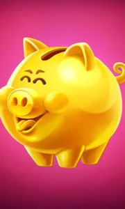 Piggy Power: Hit the Bonus
