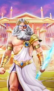 Gates of Olympus