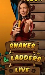 Snakes And Ladders Live
