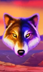 Wolf Gold