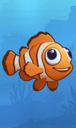 Fish Road