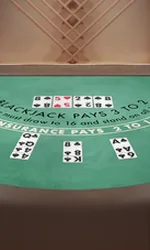 Korean BlackjackX 3