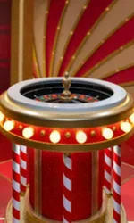 Red Door Roulette