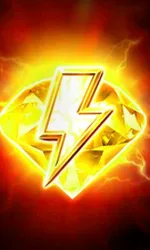 Diamonds Power: Hold and Win