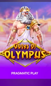 Pragmatic Play Gates Of Olympus