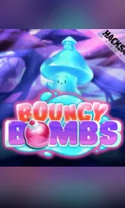 Bouncy Bombs